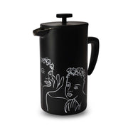 Coffee Plunger - Conversation