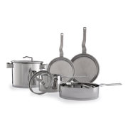 Cookware 5Pc Set - Flow