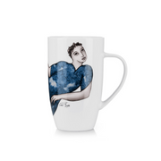 Mug - Attentive