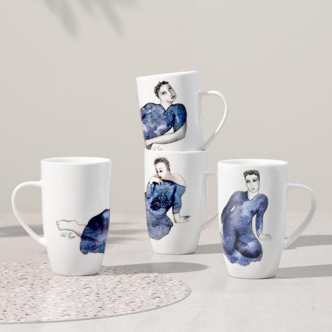 Mug - Spellbinding
