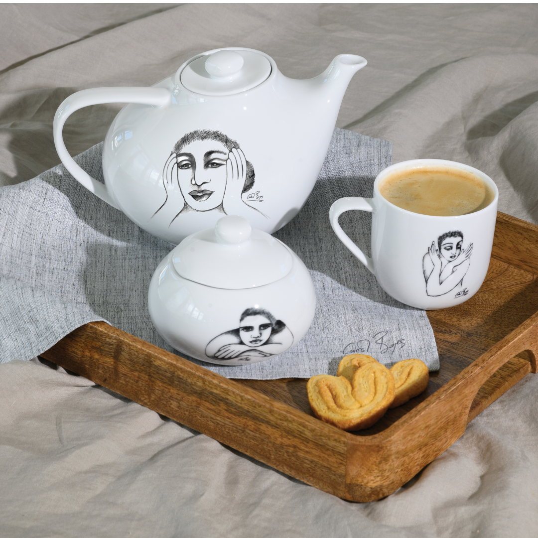 Mug - Flutter
