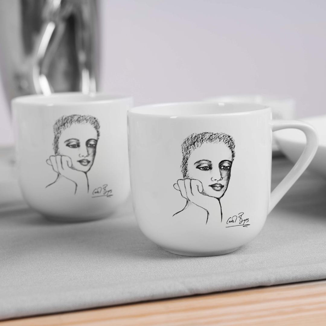 Mug - Just A Thought