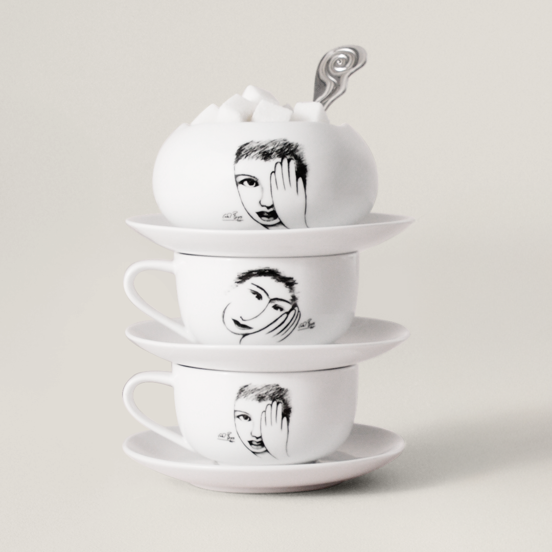 Sugar Bowl - Eye For Detail