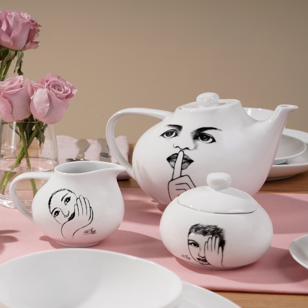 Sugar Bowl - Eye For Detail