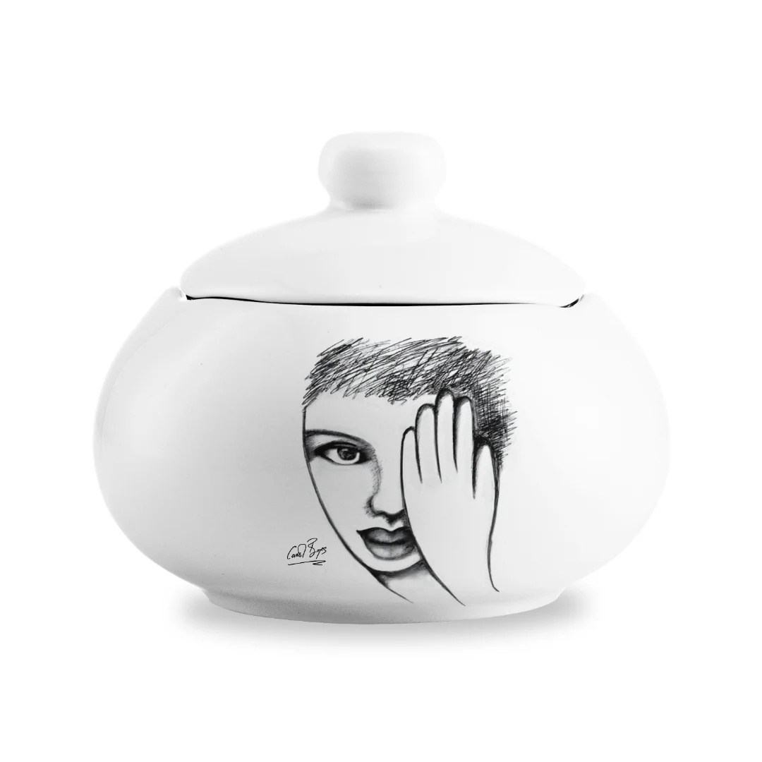 Sugar Bowl - Eye For Detail