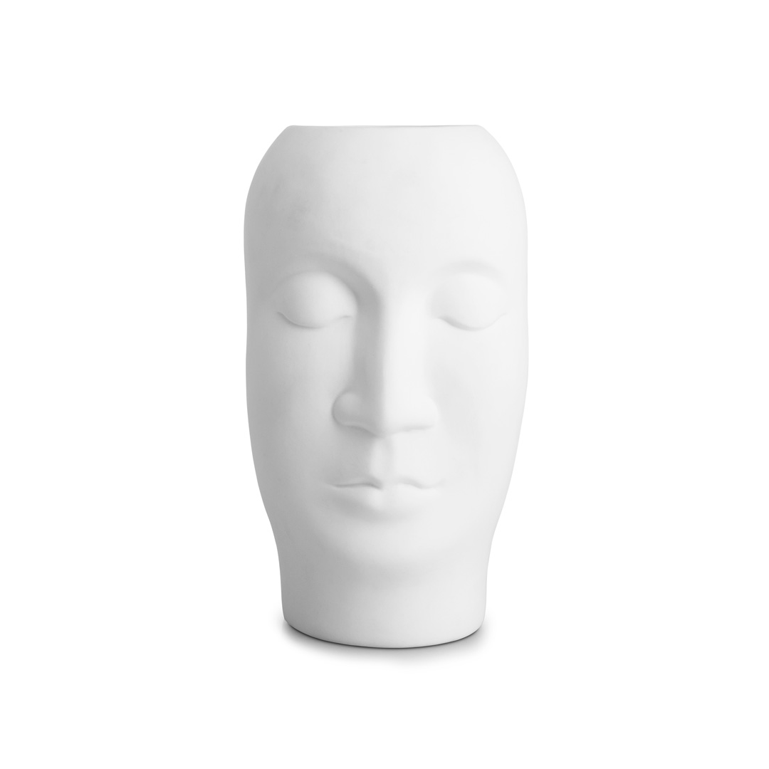 Vase - Enigma Satin