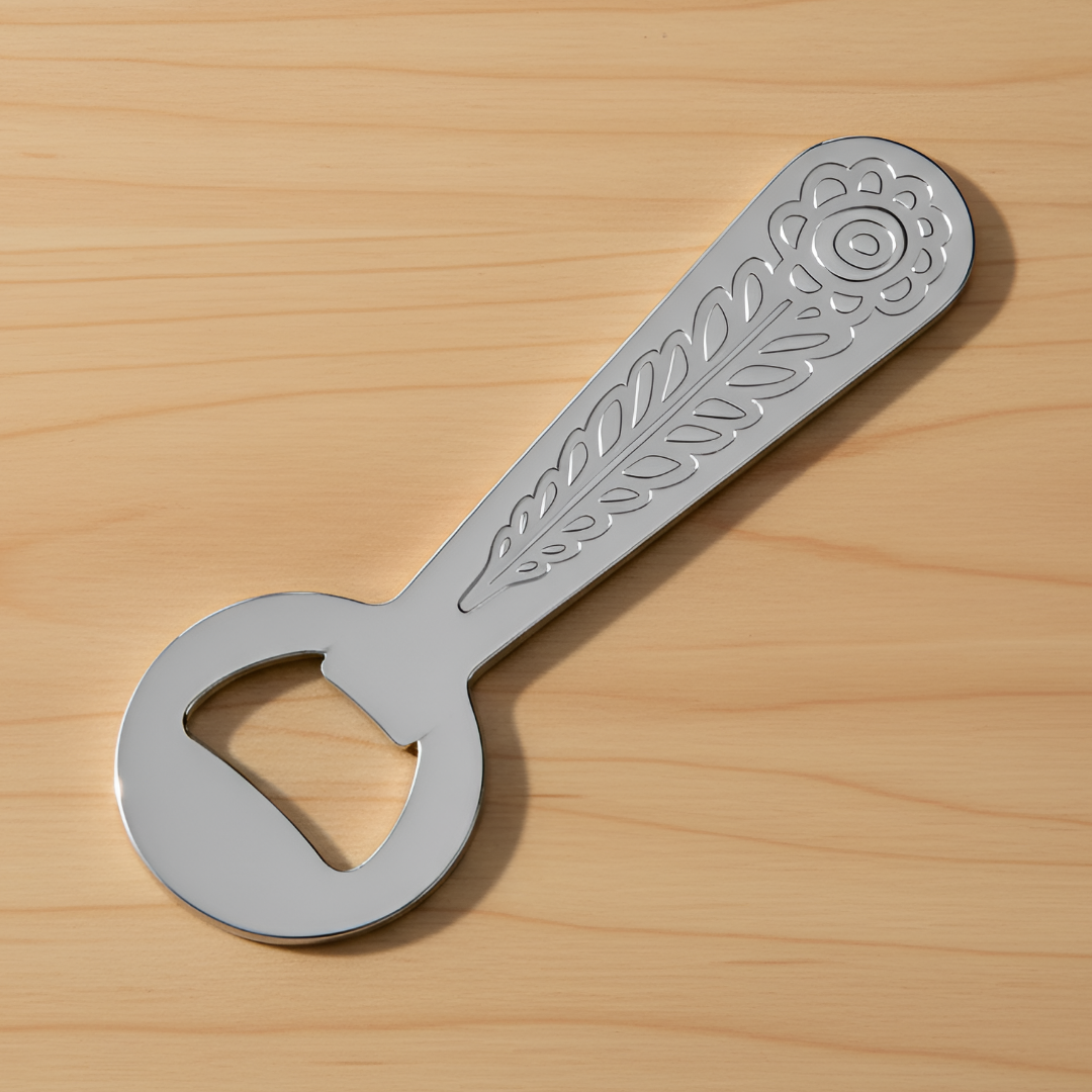 Bottle Opener - Aster