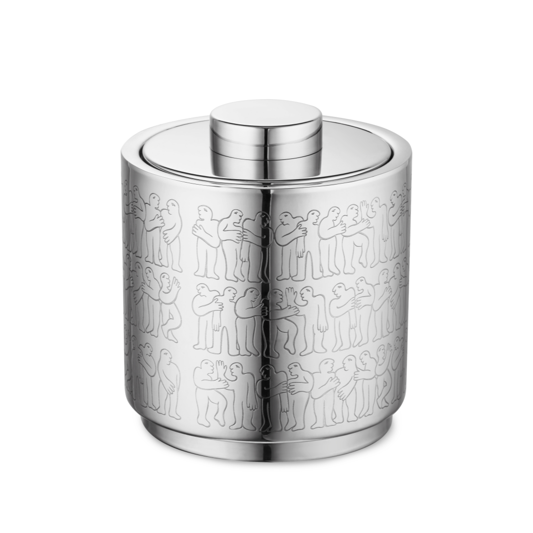 Ice Bucket - Discussion