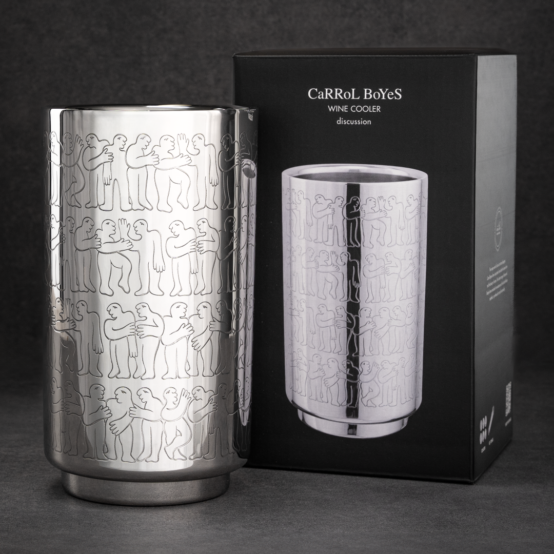 Wine Cooler - Discussion