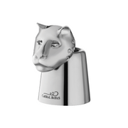 Bottle Stopper - Leopard