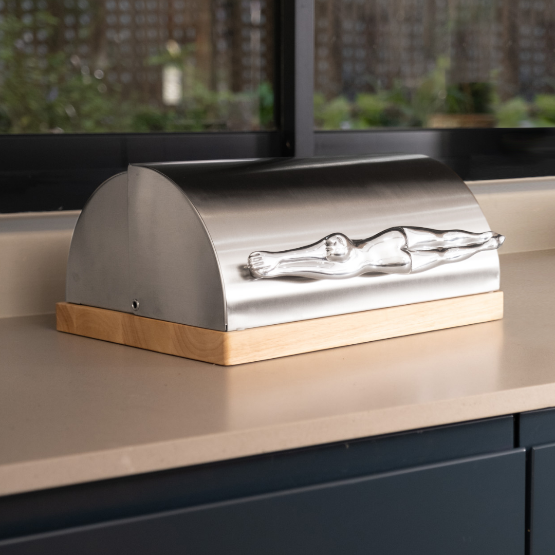 Bread Bin - Diver
