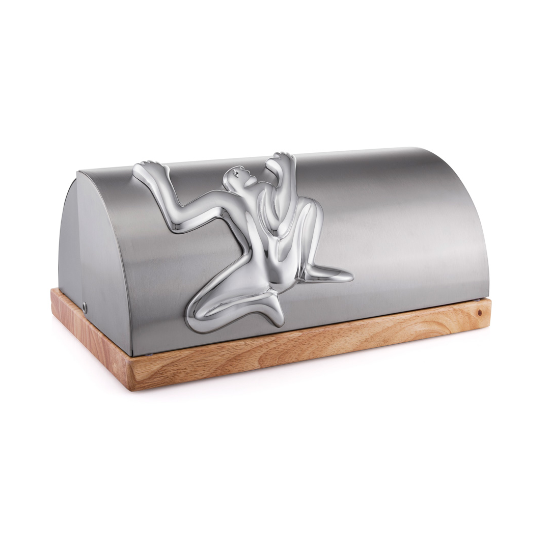 Bread Bin - Loafer