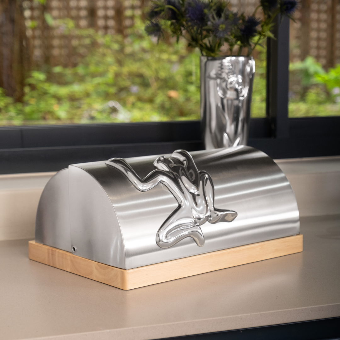 Bread Bin - Loafer