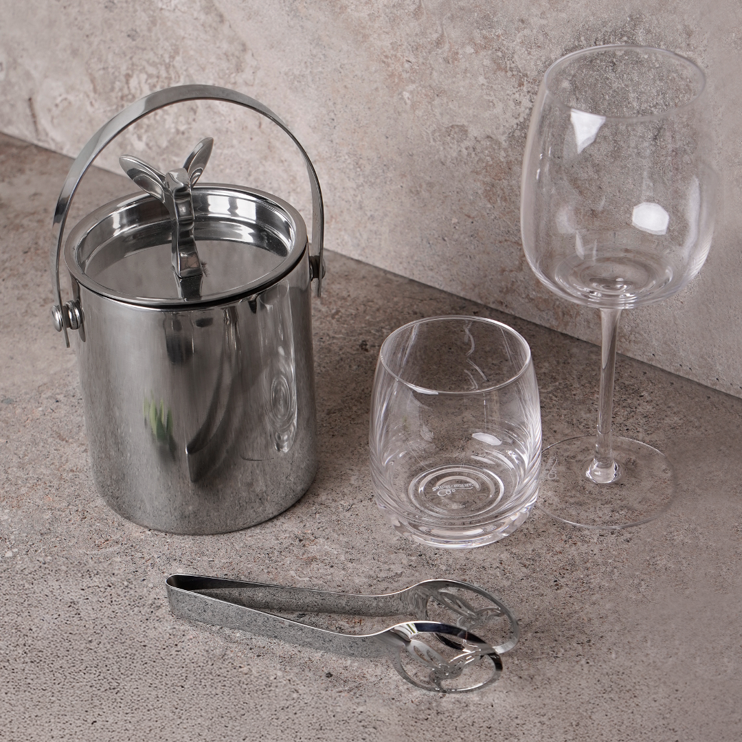 Ice Tongs - Hummingbird