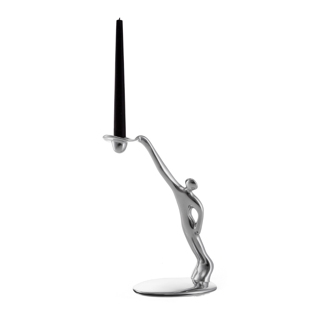 Candle Holder - Windswept
