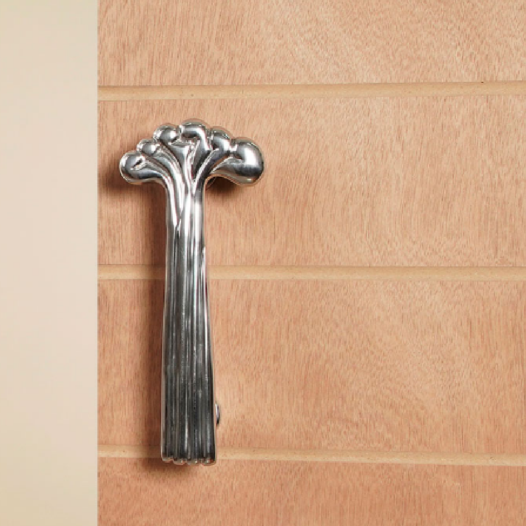 Door Handles Medium - Tree Of Life