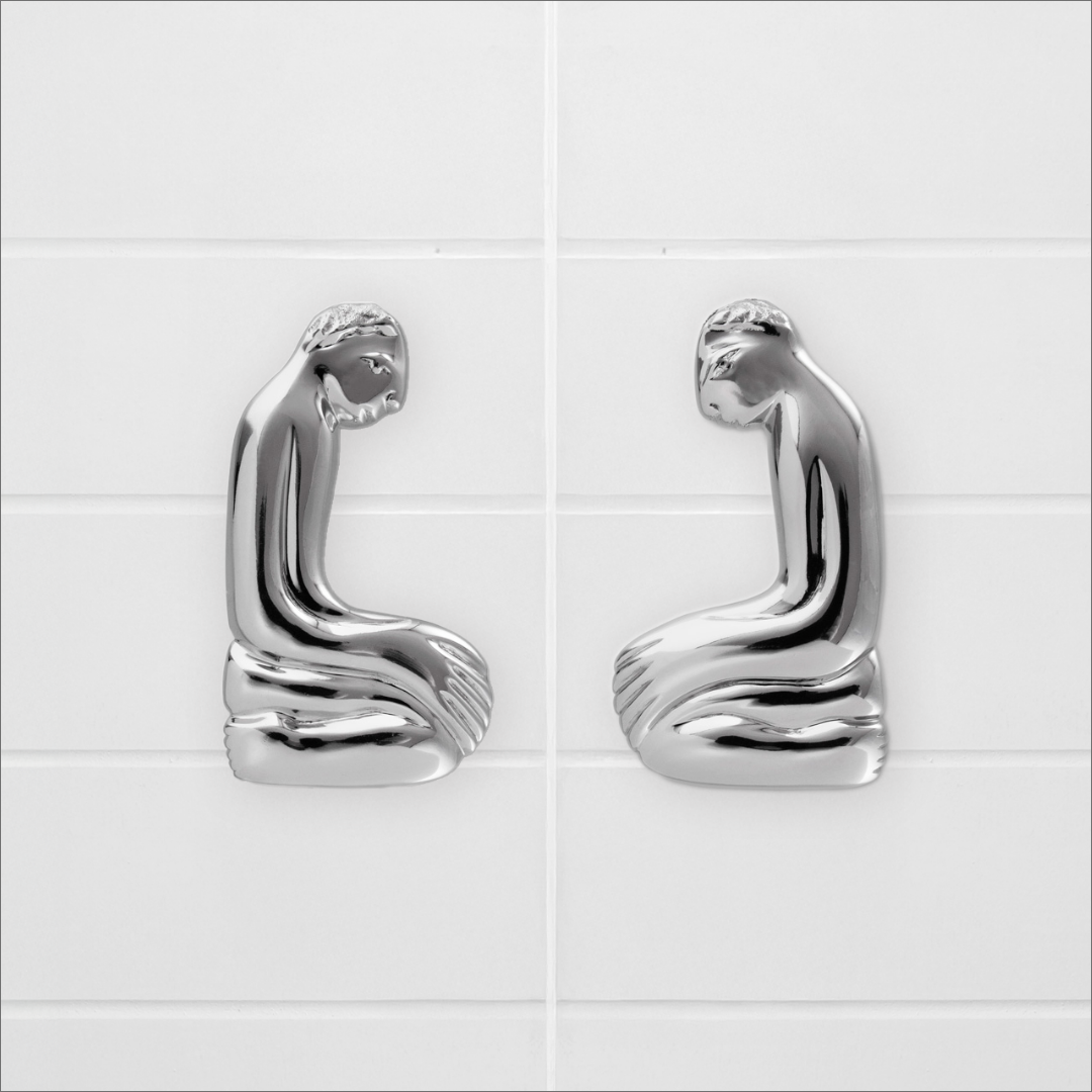 Door Handles Small - Headway