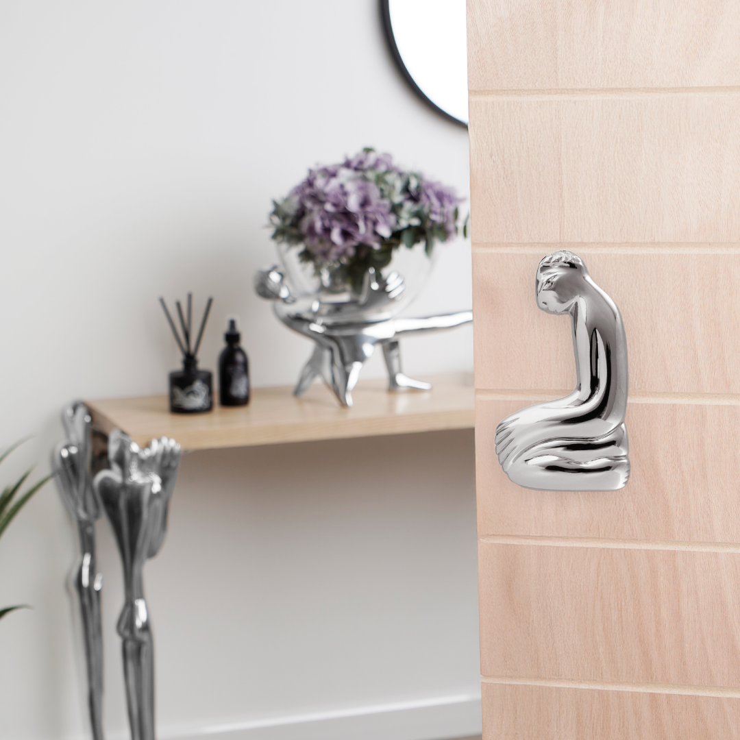 Door Handles Small - Headway