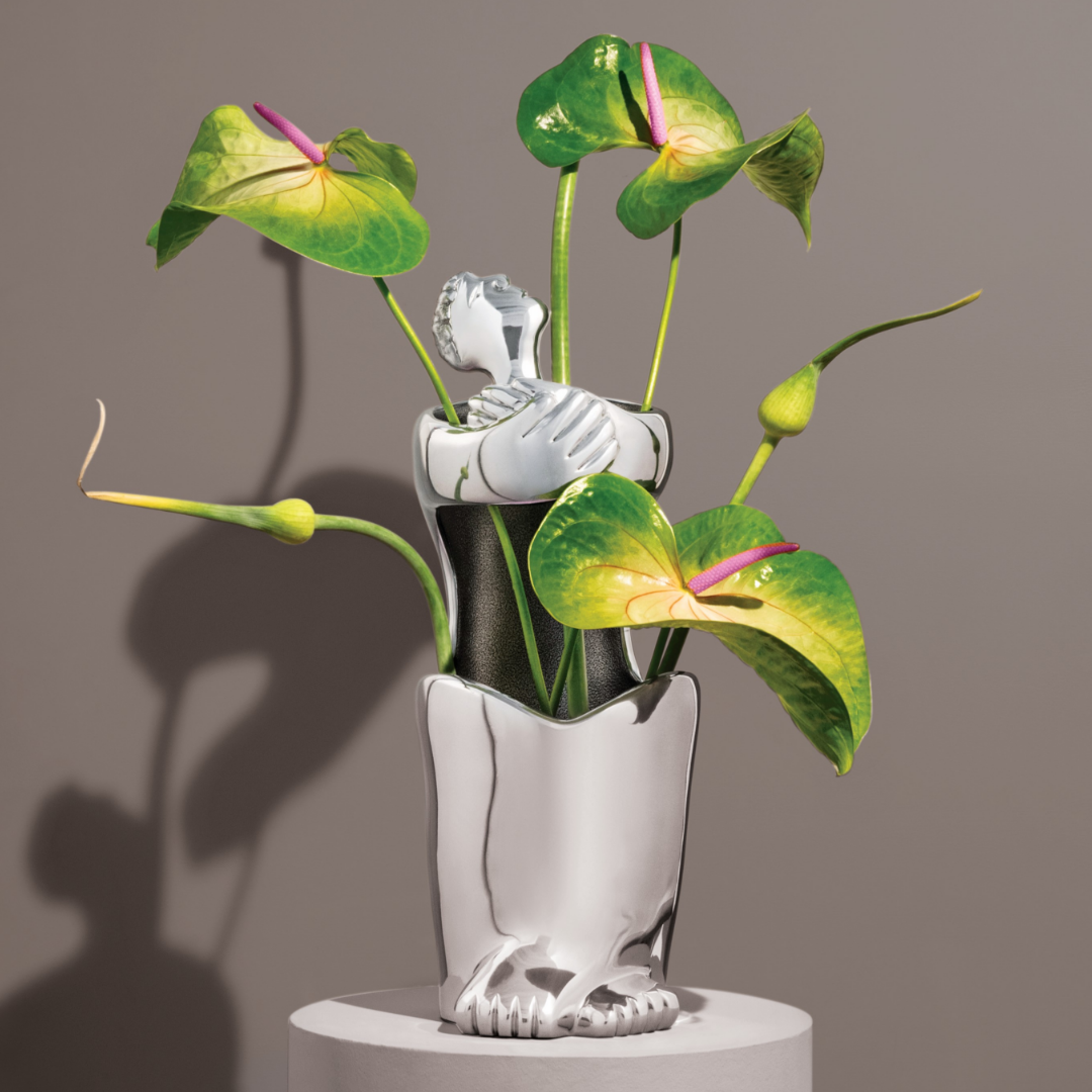 Vase Large - Embrace
