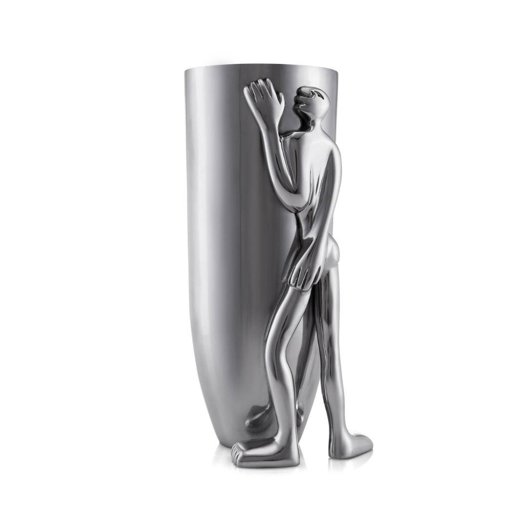 Vase Large - Man