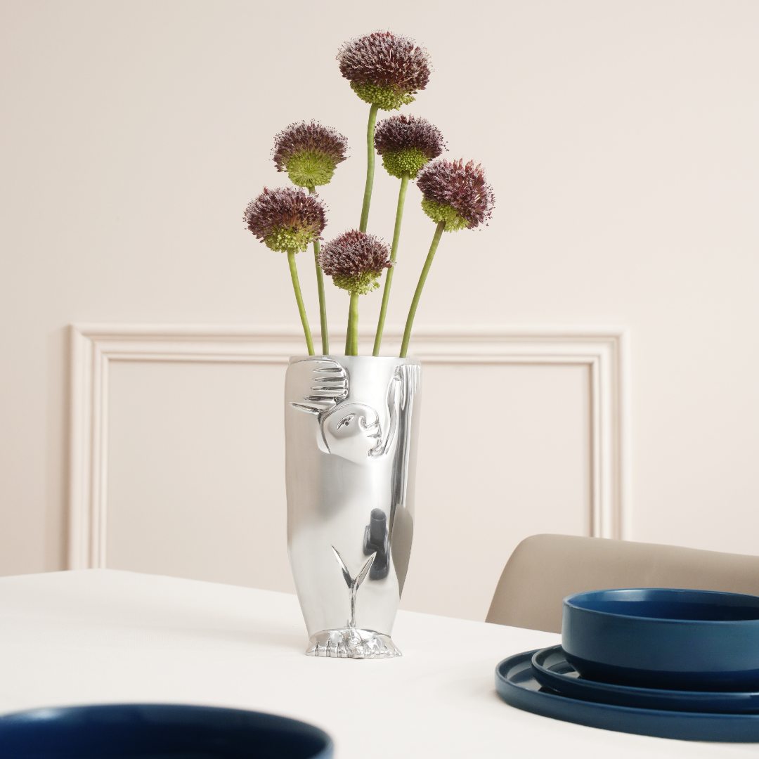 Vase Medium - Sumo