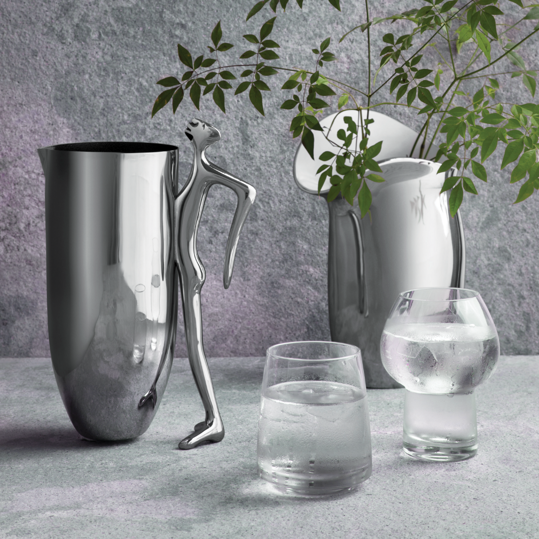 Vase - Lily