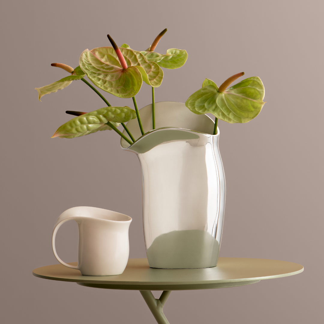 Vase - Lily