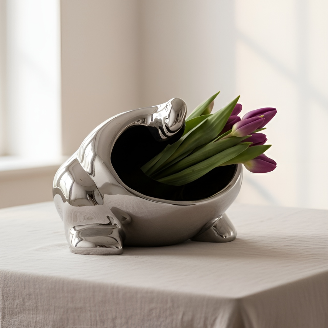 Bud Vase - Hold All!