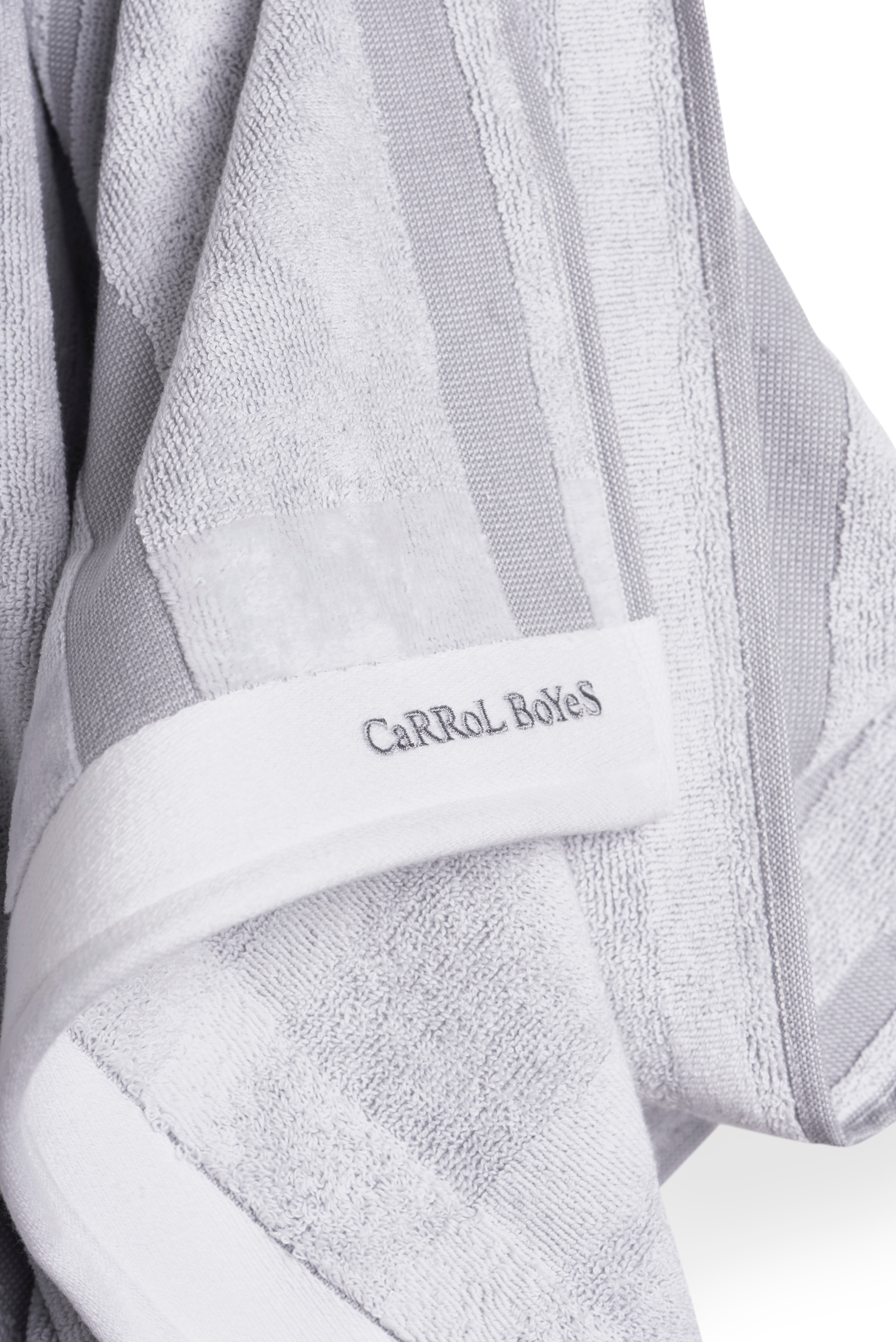 Sheet Towel - Brushstroke