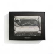 CRACKER GIFT SET - sketchbook shimmer