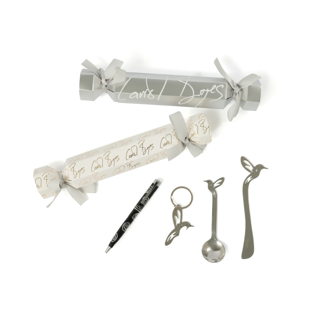 CRACKER GIFT SET - signature lustre