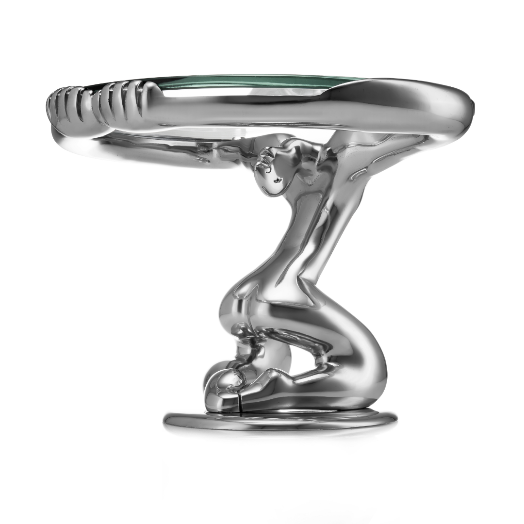 Cake Stand - A Piece Of Cake