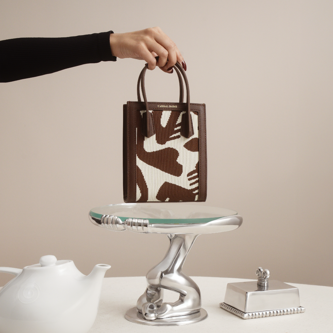 Cake Stand - A Piece Of Cake