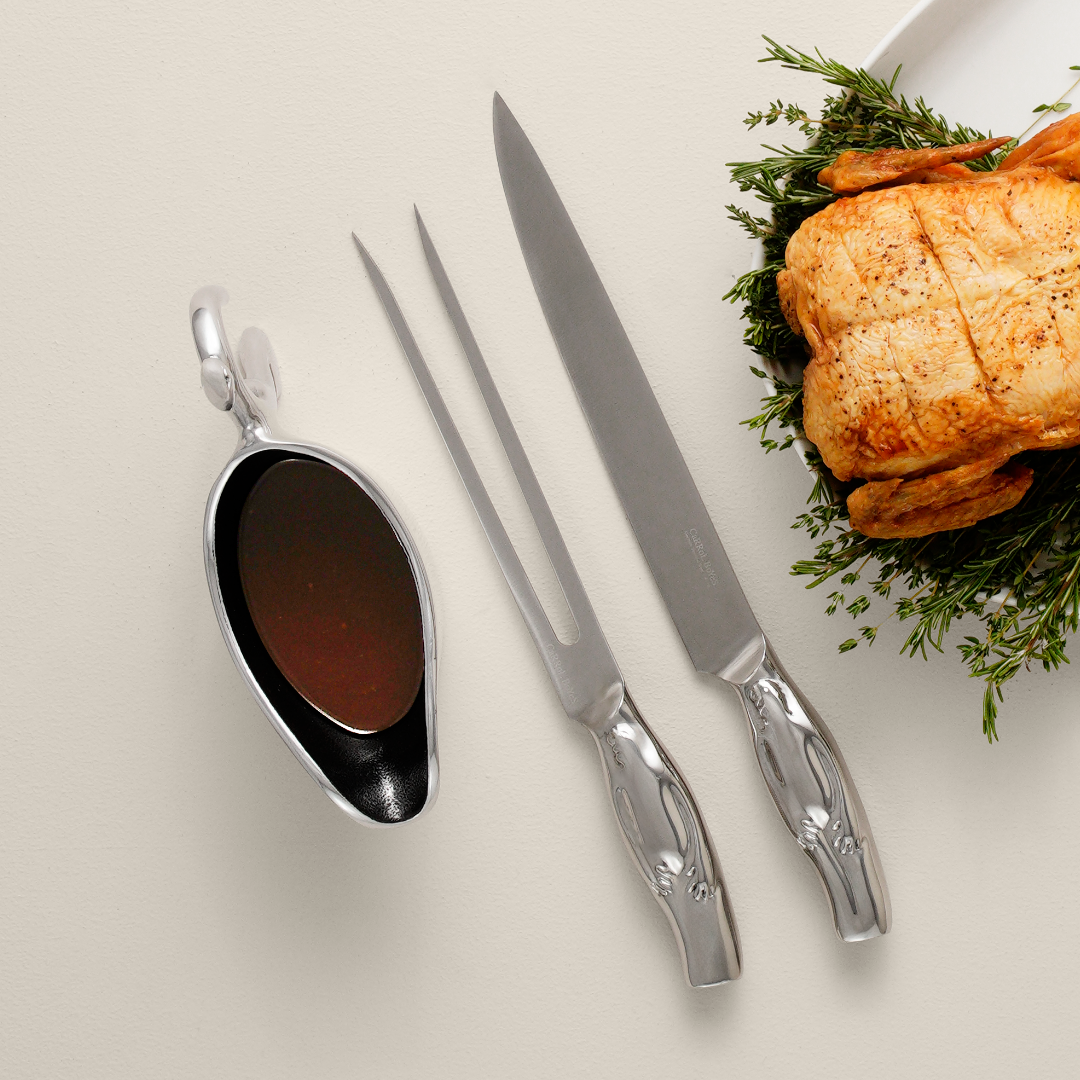 Gravy Boat - Man