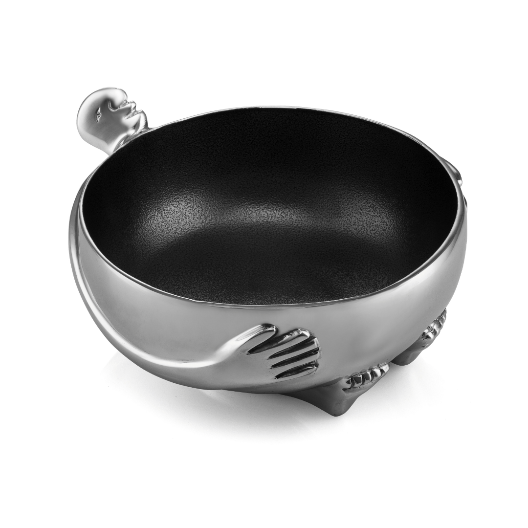 Salad Bowl - Gotcha