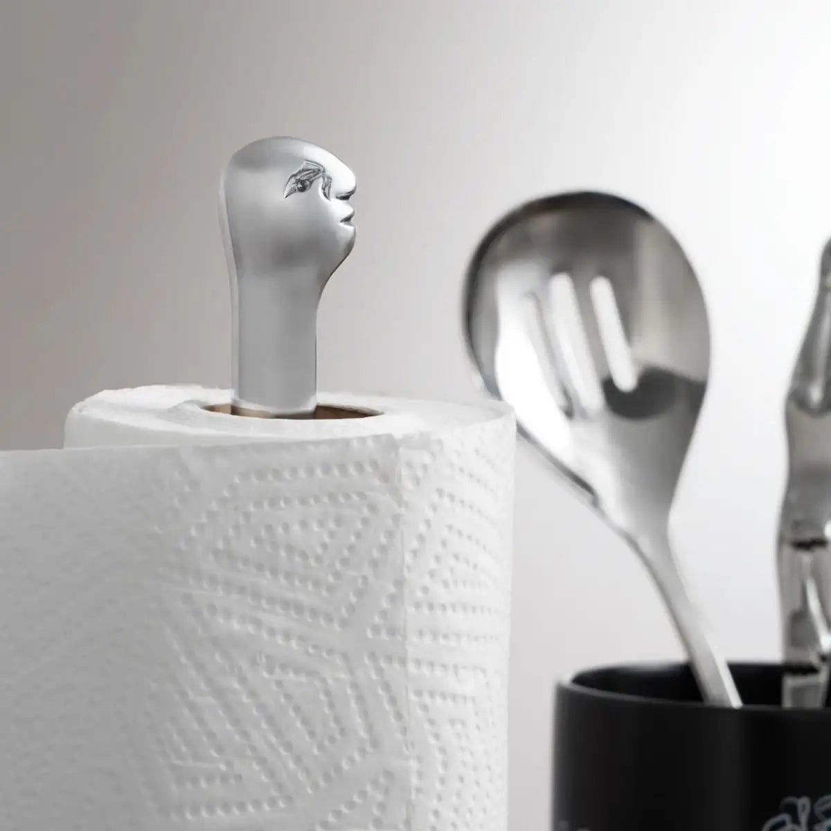 Paper Towel Holder - Cheeky