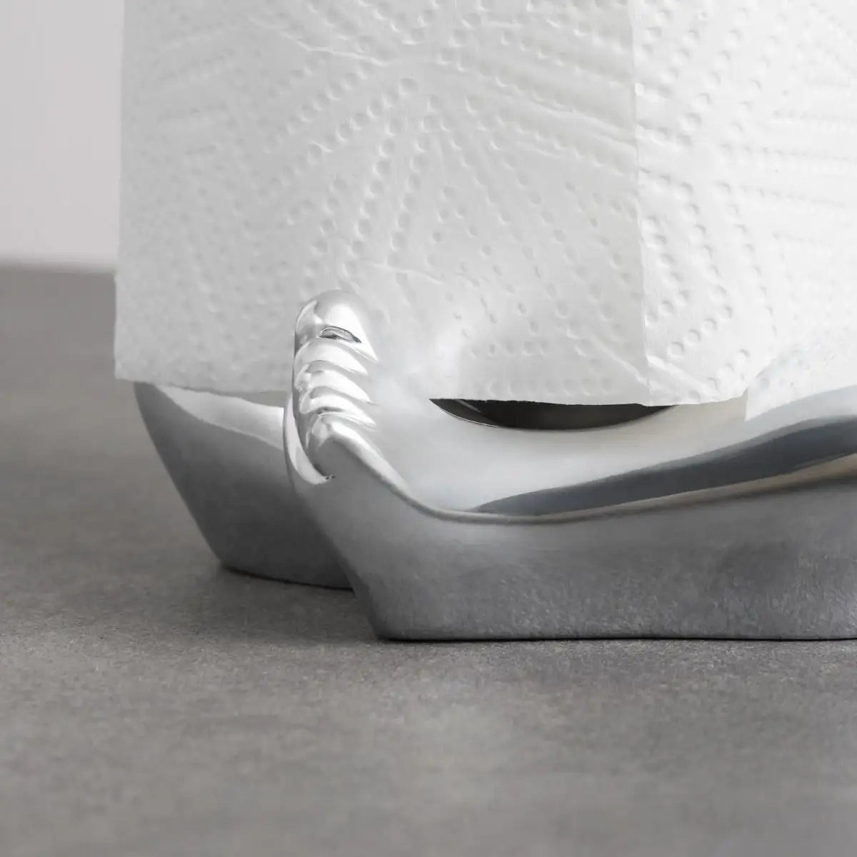 Paper Towel Holder - Cheeky