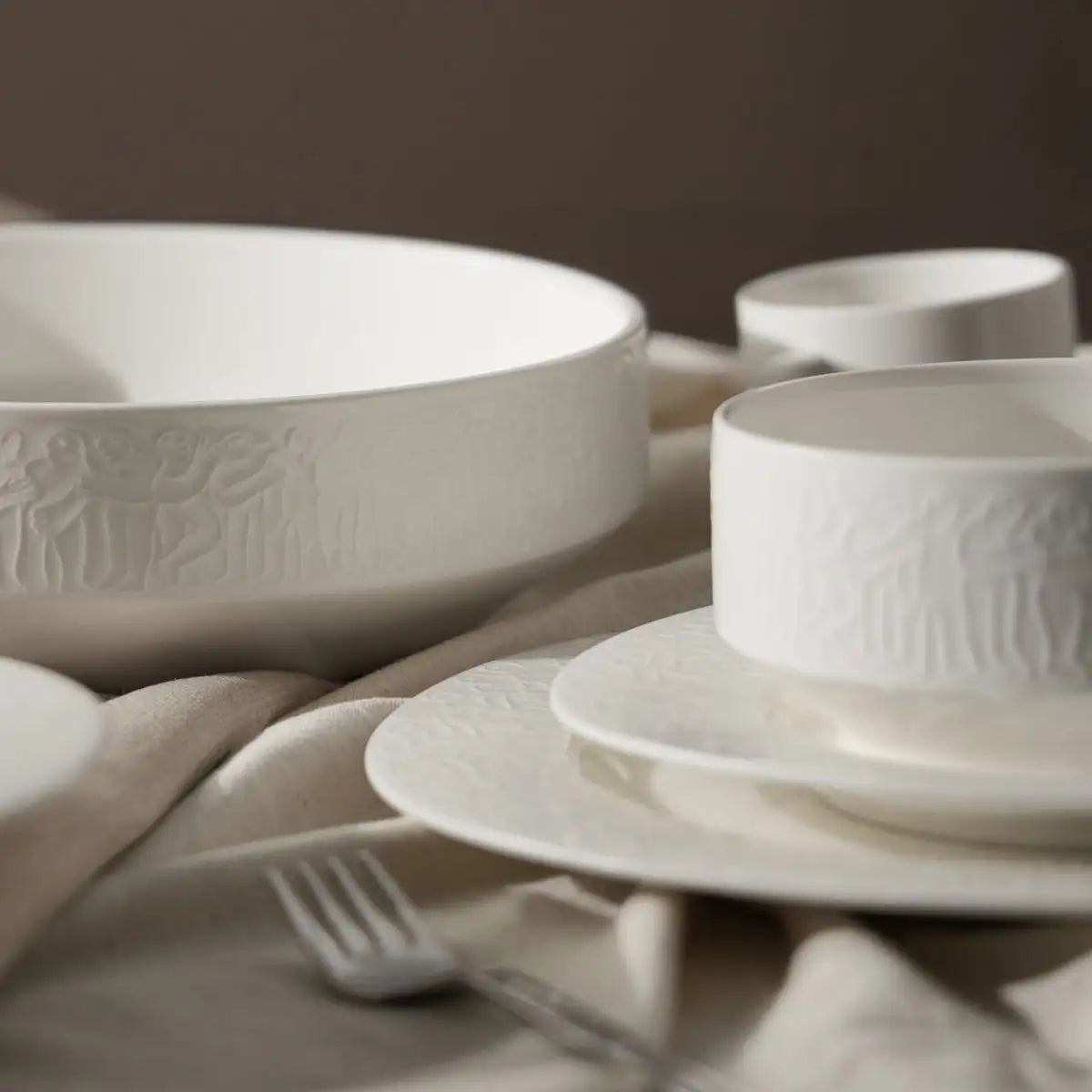 Serving Bowl - Discussion