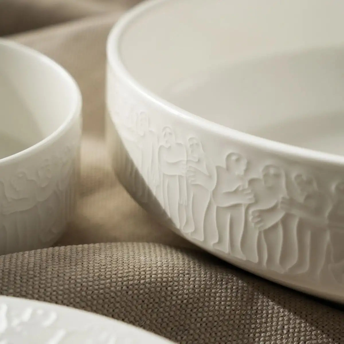 Serving Bowl - Discussion