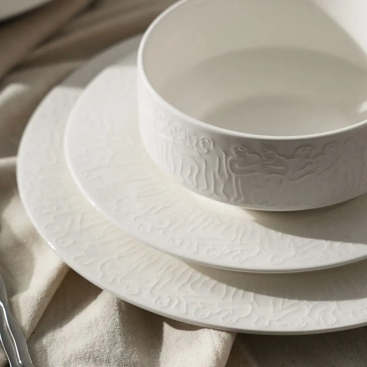 Bowl Set Of 4 - Discussion