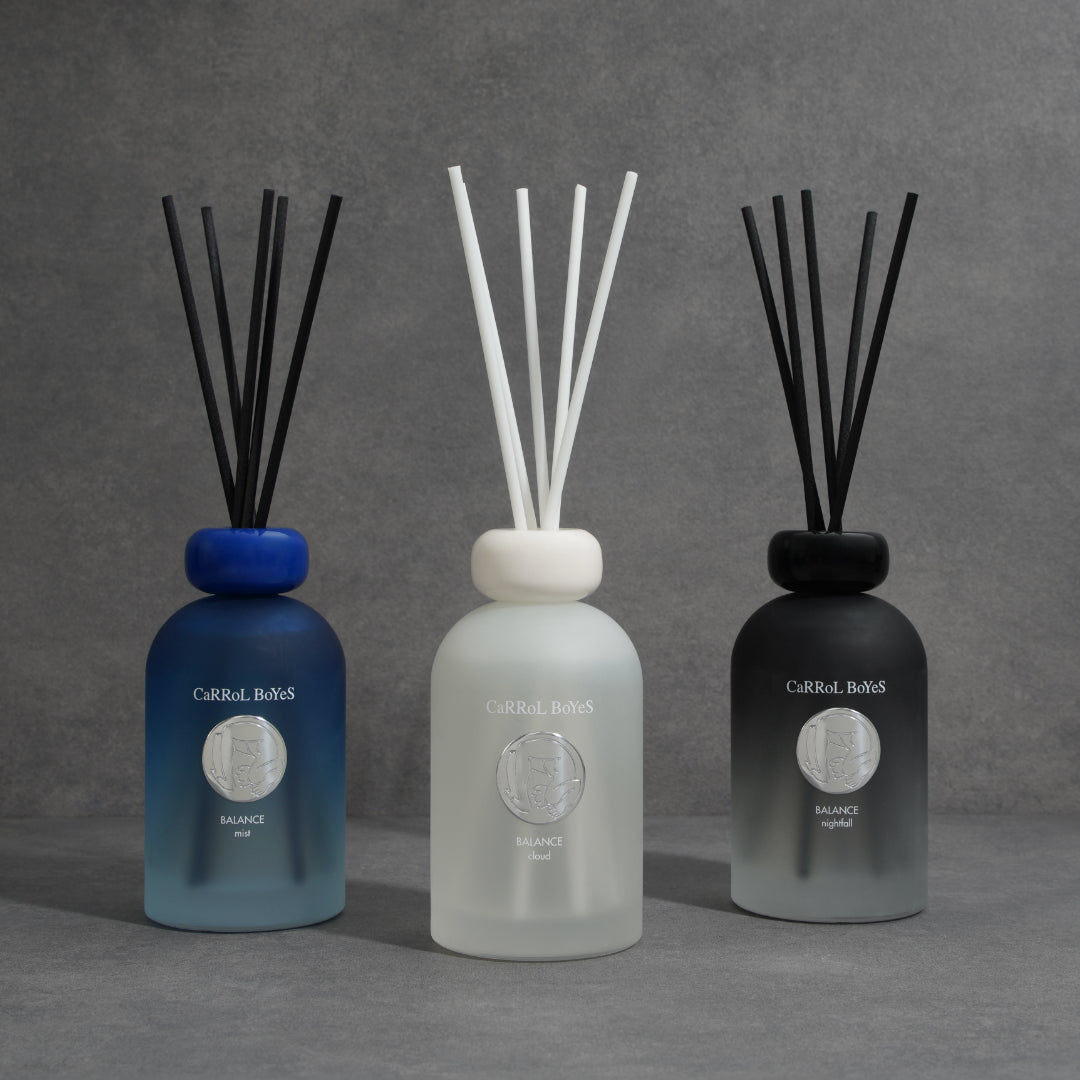 Diffuser - Mist