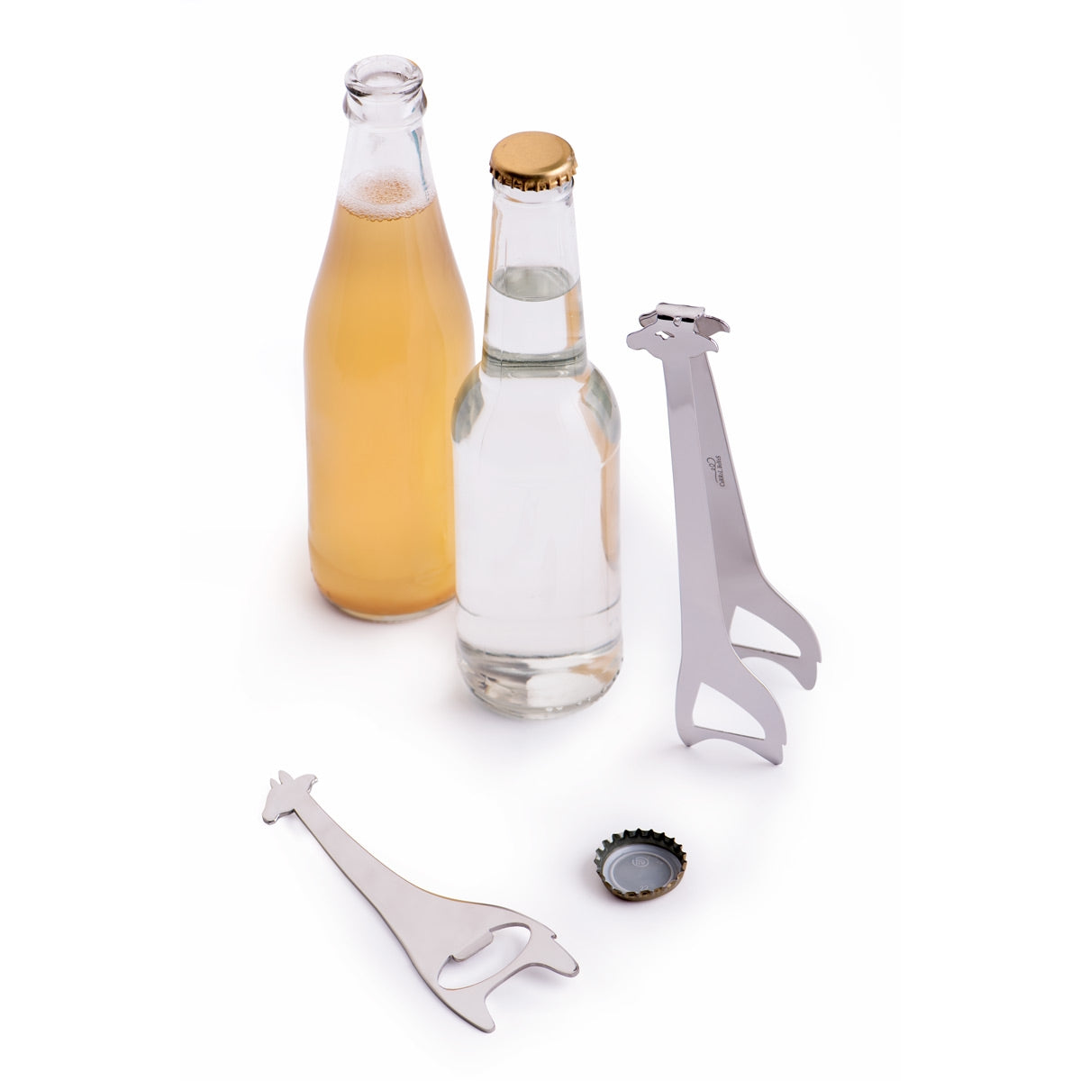 ICE TONGS - giraffe