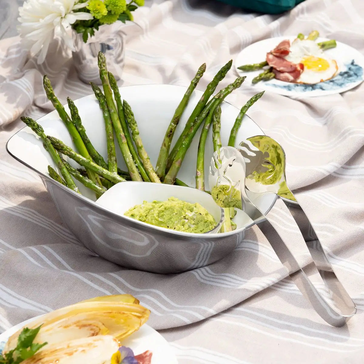 SALAD BOWL - lily