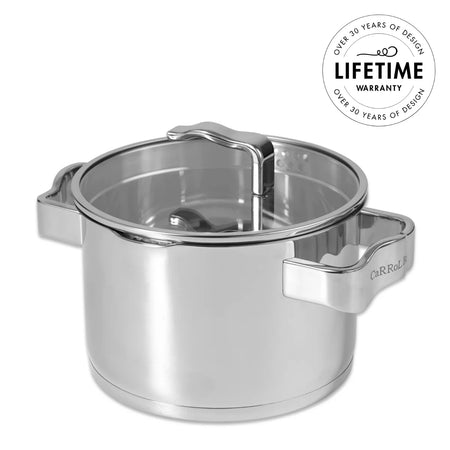 CASSEROLE 20cm - flow