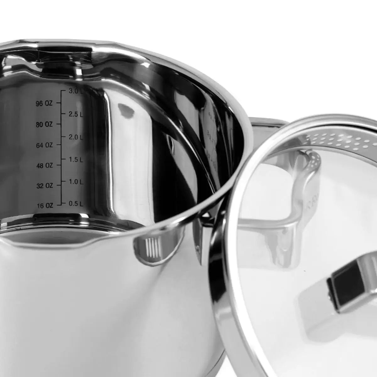 Casserole 20Cm - Flow