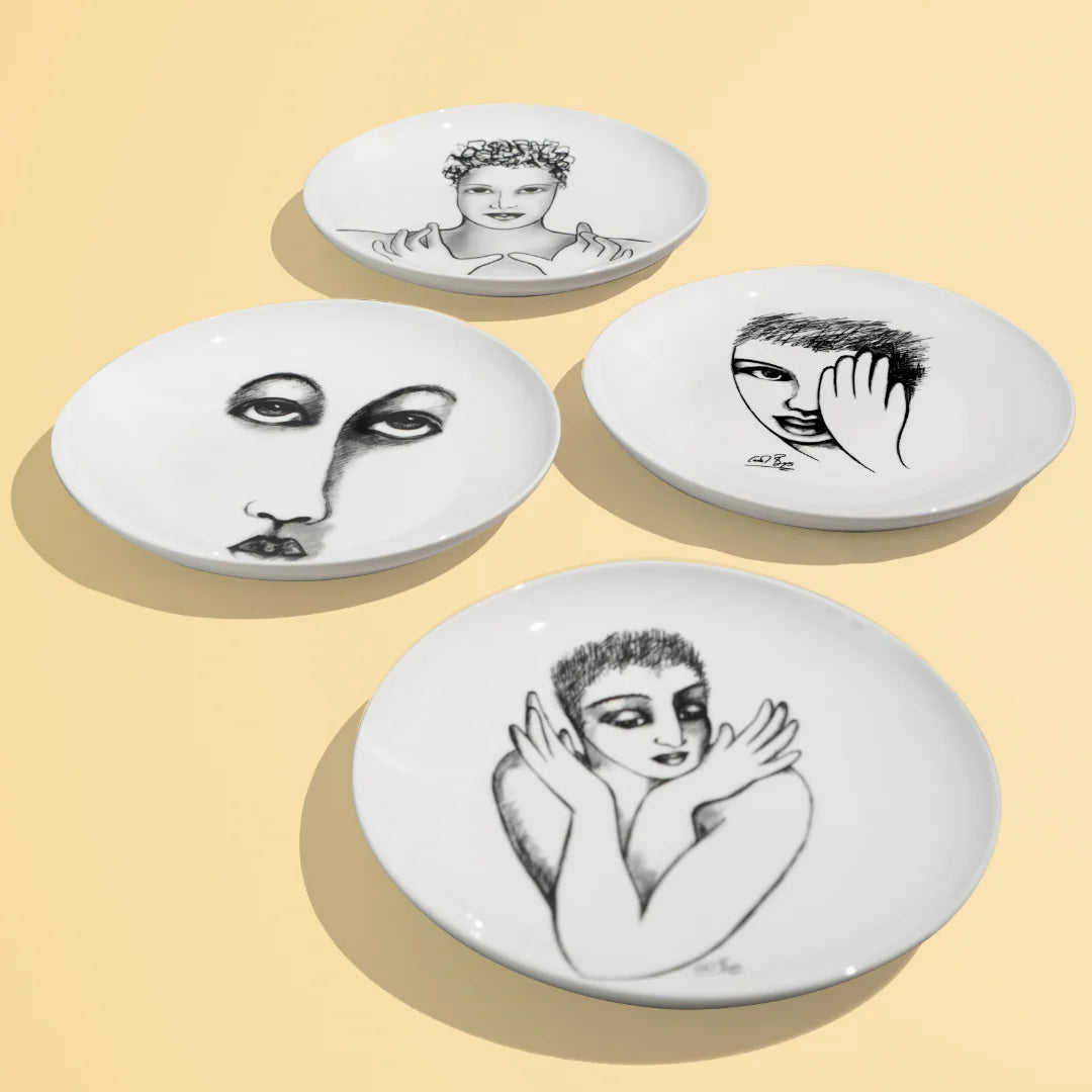 Low Bowl - Eye For Detail