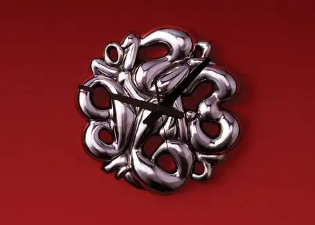 Wall Clock - Numbers
