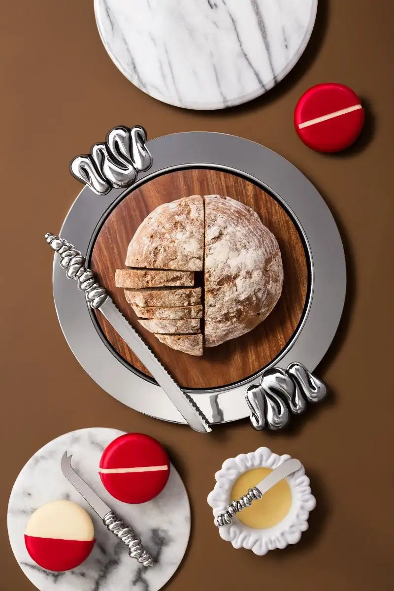 Mini Pate Knife - Wound Up