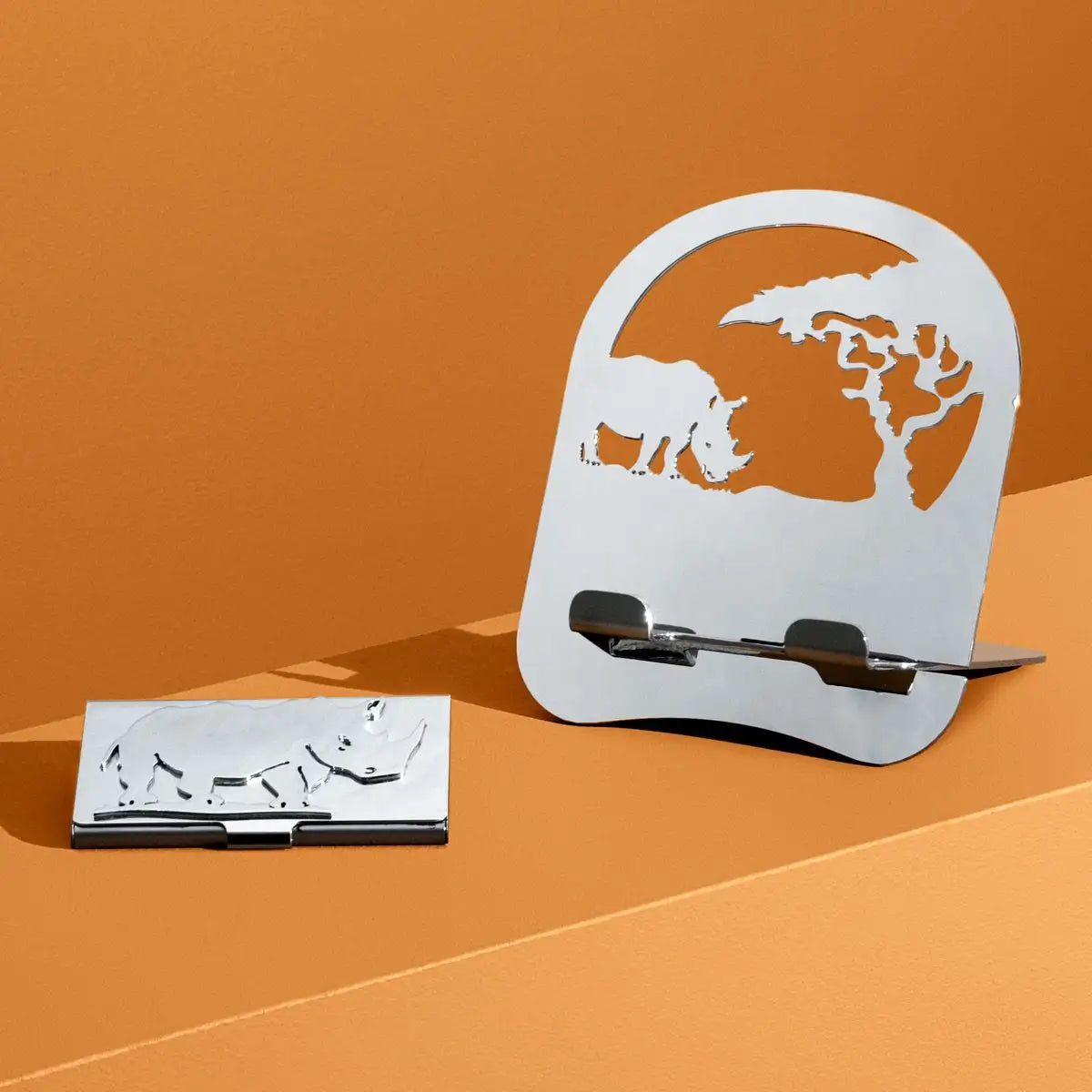 Tablet Stand - Rhino