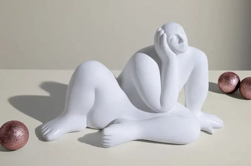 Sculpture - Dreamer